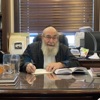 Rabbi Reuven Feinstein's Chumash Shiur artwork