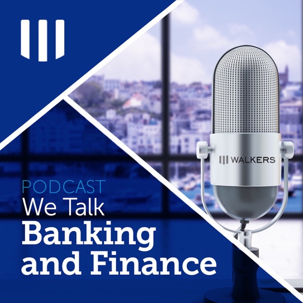 We Talk Banking and Finance Artwork