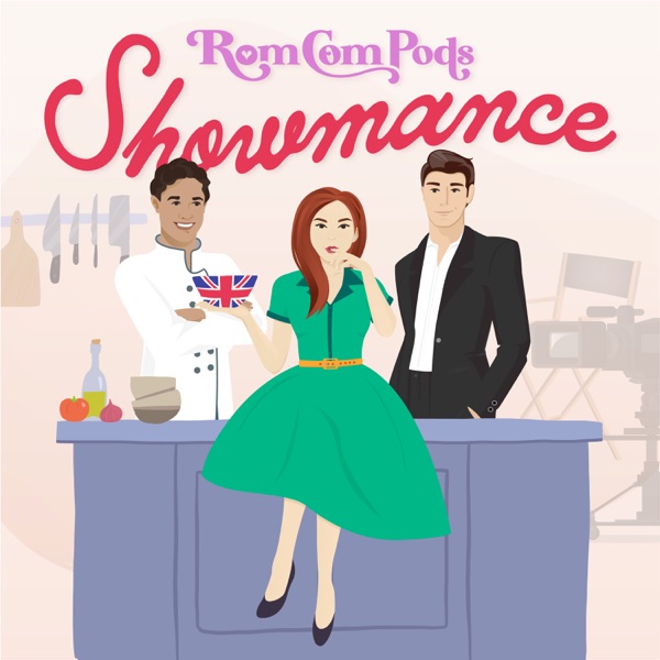 Showmance image