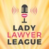 Lady Lawyer League artwork