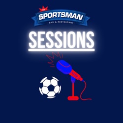 The Sportsman Sessions