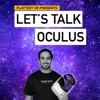 Let‘s Talk Oculus: A VR Podcast artwork