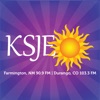 KSJE Podcasts: Farmington, NM artwork