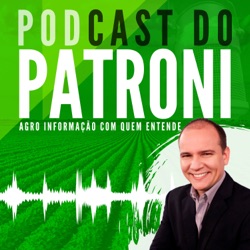 #143 - Com a essência do rádio e o foco no campo