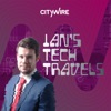 Citywire: The WealthTech Show artwork