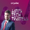 Ian's Tech Travels - The Podcast artwork