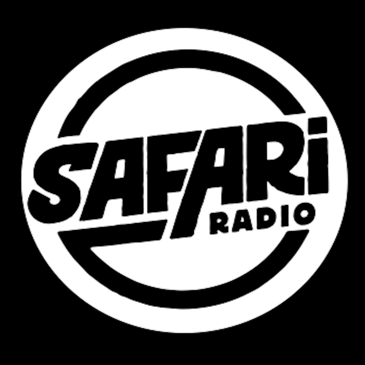safari radio online