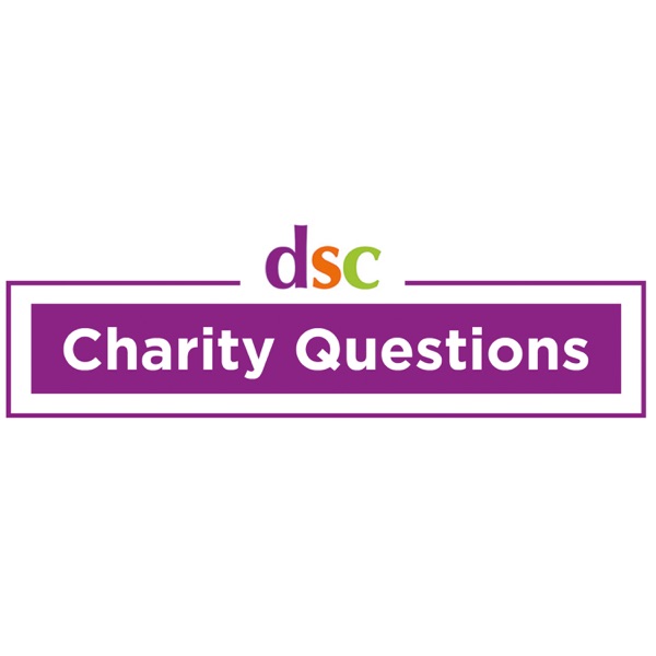 Charity Questions by DSC Artwork