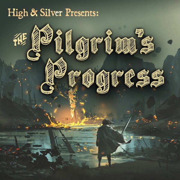 Artwork for The Pilgrim’s Progress