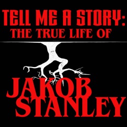 Trailer | Tell Me A Story: The True Life of Jakob Stanley