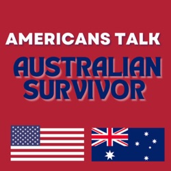 Americans Talk Australian Survivor