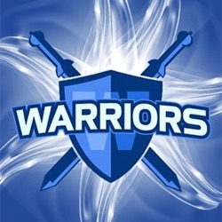 HCYA Warriors podcast