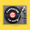 Capitalism the Remix artwork