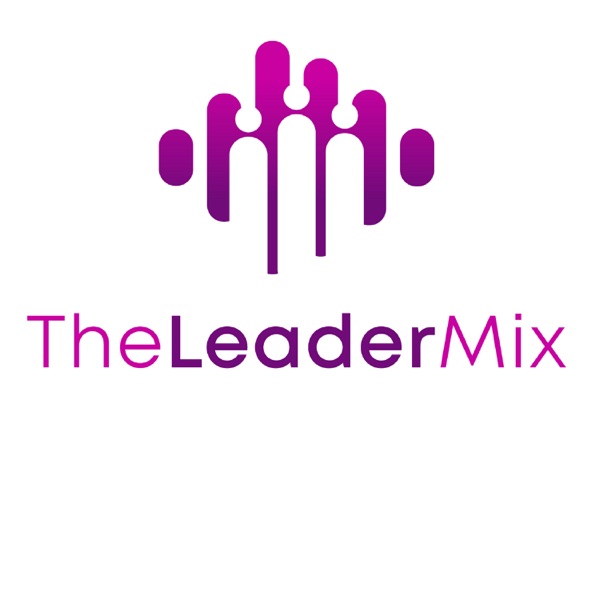 Artwork for The Leader Mix