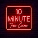 10 Minute True Crime