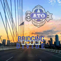 Episode 97 Dallas Police Officer Cullen Gordon #12365: Never Forget