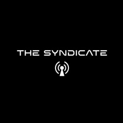 The Syndicate - Ep. 18 - Sebastian Ghiorghiu
