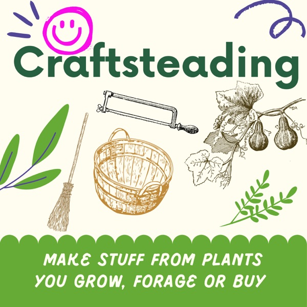 Craftsteading Artwork