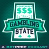 Gambling State artwork