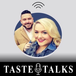 TasteTalks: Variety Jones, Markree Castle & Connemara