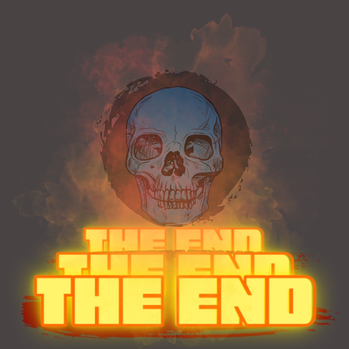 The End with Ryan Shaner – New Zealand Podcasts