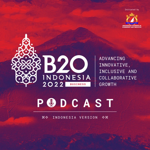 B20 Indonesia 2022 (IND)