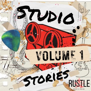 Studio Stories