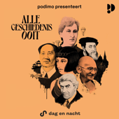 Alle Geschiedenis Ooit - Dag en Nacht Media