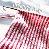 Pillret & CO - Pillerstickarn