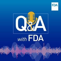 FDA’s Regulation of Dietary Supplements with Dr. Cara Welch
