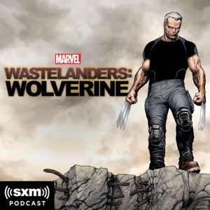 Marvel’s Wastelanders: Wolverine