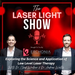 Episode #85:  Russian Laser Conspiracy?