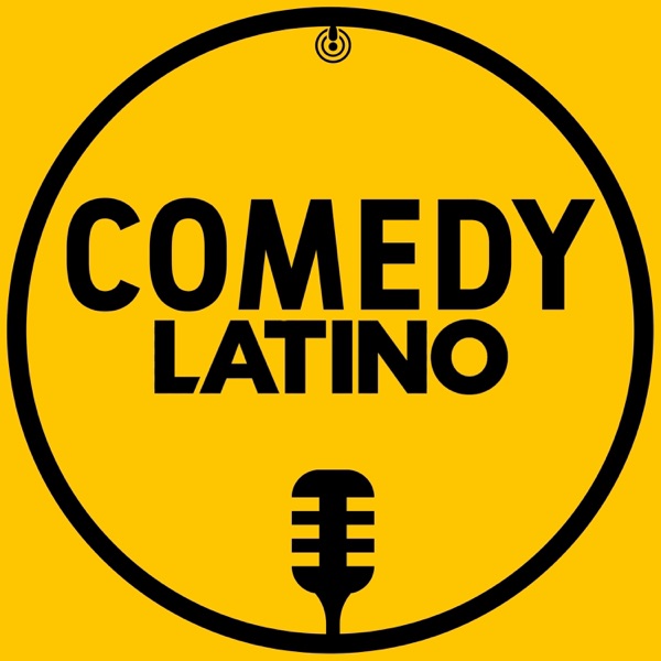 Comedy Latino