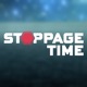 Stoppage Time 
