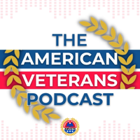 The American Veterans Podcast podcast