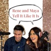 ReneandMaya Tell it like it is artwork