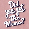 Did You Get the Memo? artwork