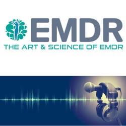 EMDR and Dissociative Disorders -  An Interview with Dr.Jamie Marich