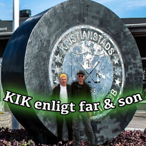 KIK enligt far & son