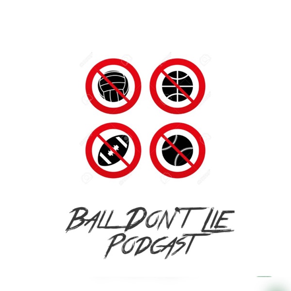 Ball Don't Lie Artwork