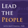 Lead the People artwork