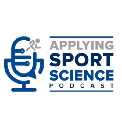 Applying Sport Science Podcast Applying Sport Science Podcast