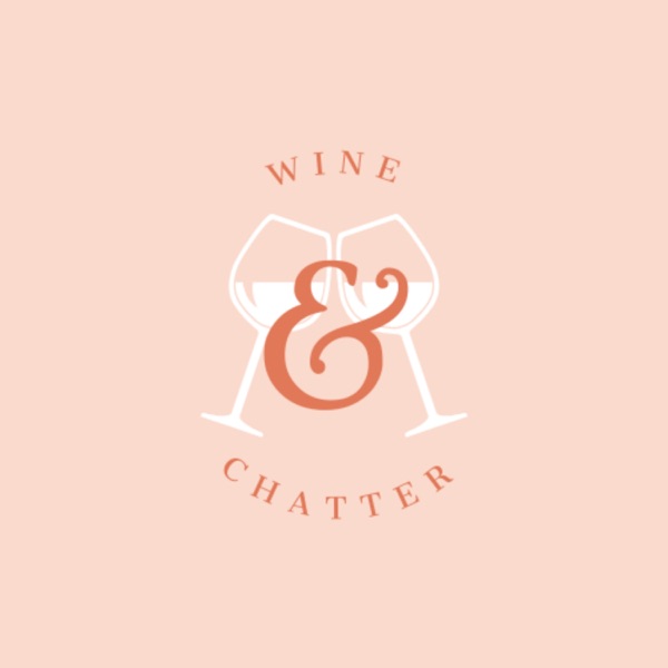 Wine & Chatter Artwork