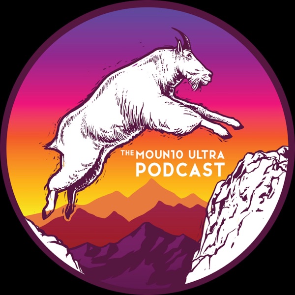 The Moun10 Ultra Podcast Artwork