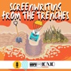 Screenwriting: 
From the Trenches artwork