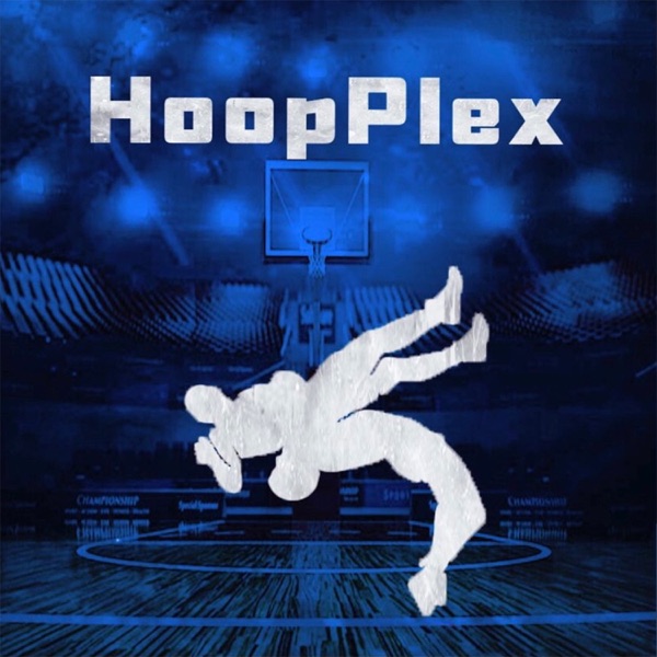 HoopPlex Artwork