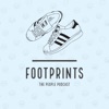 Footprints: The People Podcast artwork