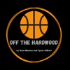 Off the Hardwood w/ Sam Masten and Tyson Gilbert artwork