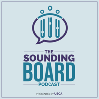 The Sounding Board podcast