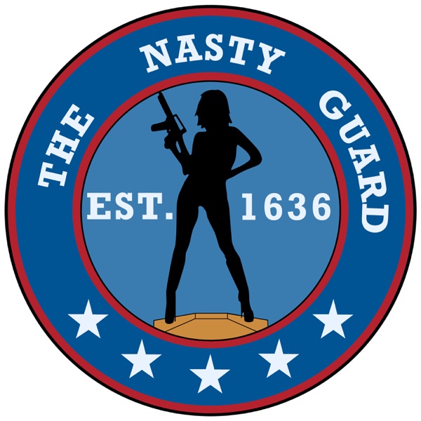 The Nasty Guard Artwork